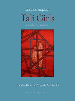 cover image of Tali Girls